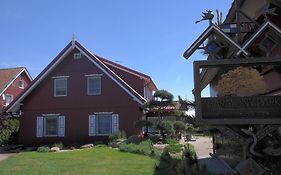 Harmony Park Nida House