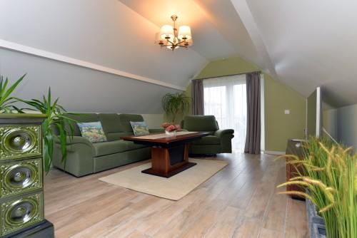 Harmony Park Nida House Hotell Eksteriør bilde