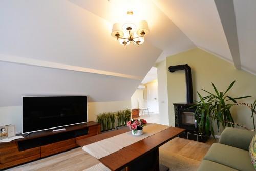 Harmony Park Nida House Hotell Eksteriør bilde