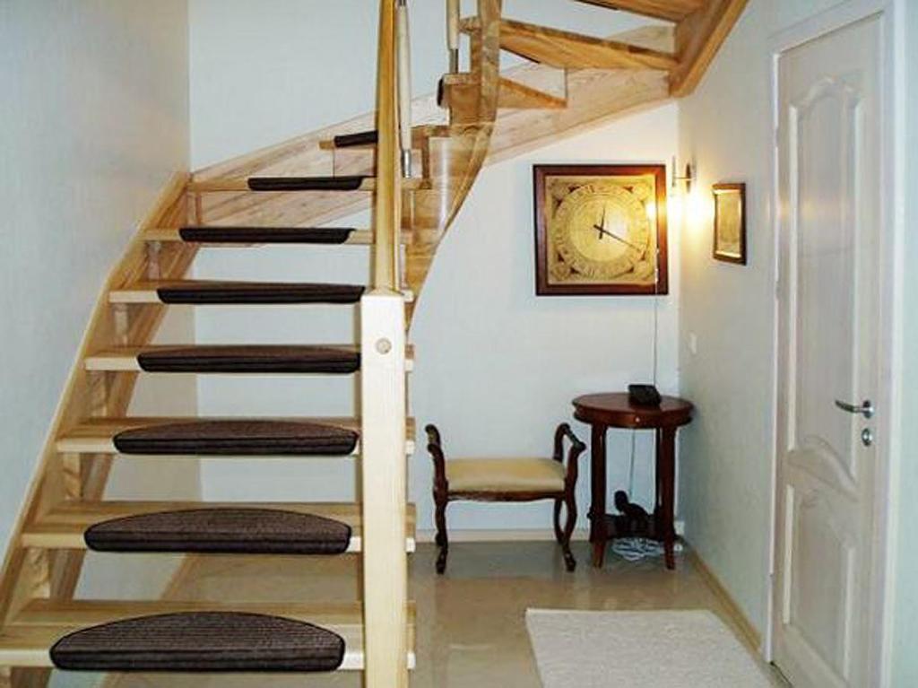 Harmony Park Nida House Hotell Rom bilde